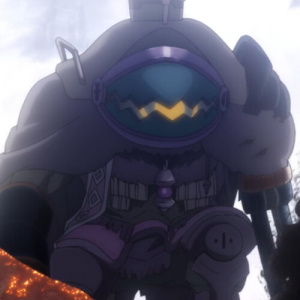 Made in Abyss characters (Chapter 69) — option 36