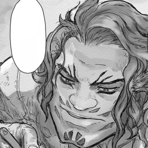 Made in Abyss characters (Chapter 69) — option 37