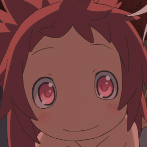 Made in Abyss characters (Chapter 69) — option 39