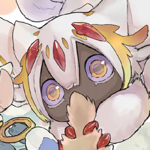 Made in Abyss characters (Chapter 69) — option 40