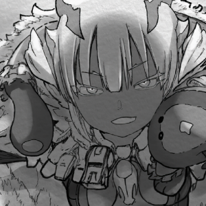 Made in Abyss characters (Chapter 69) — option 41