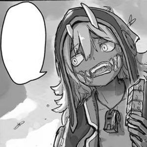 Made in Abyss characters (Chapter 69) — option 42