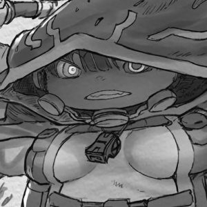 Made in Abyss characters (Chapter 69) — option 43
