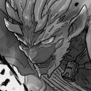 Made in Abyss characters (Chapter 69) — option 44