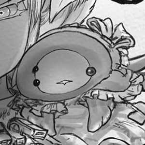 Made in Abyss characters (Chapter 69) — option 46