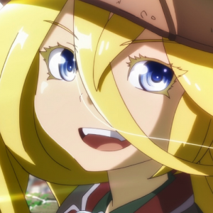 Made in Abyss characters (Chapter 69) — option 47