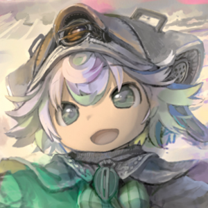 Made in Abyss characters (Chapter 69) — option 49