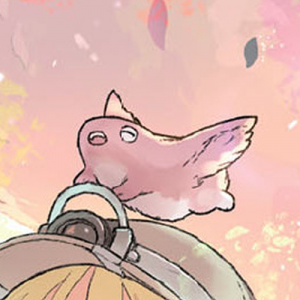 Made in Abyss characters (Chapter 69) — option 51