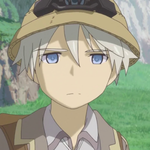 Made in Abyss characters (Chapter 69) — option 53