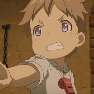 Made in Abyss characters (Chapter 69) — option 54