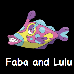 Zzzzz 171802003523 Faba And Lulu Tag — Meissa Moon Boss Fights option 35