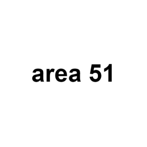 Area 51 — conspiracy theories option 13
