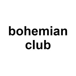 Bohemian — conspiracy theories option 23