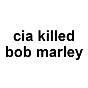 Cia — conspiracy theories option 27