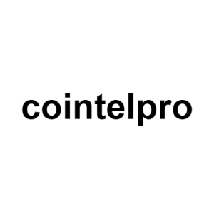 Cointelpro — conspiracy theories option 29