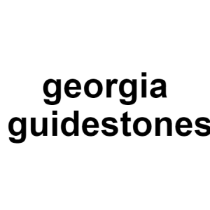 Georgia — conspiracy theories option 51