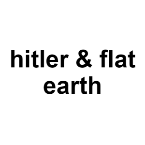 Image 2 — conspiracy theories option 67