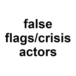 Image 9 — conspiracy theories option 74