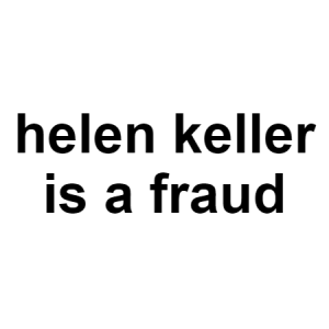 Keller — conspiracy theories option 80