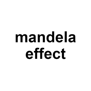 Mandela — conspiracy theories option 86