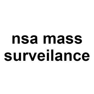 Nsa — conspiracy theories option 102