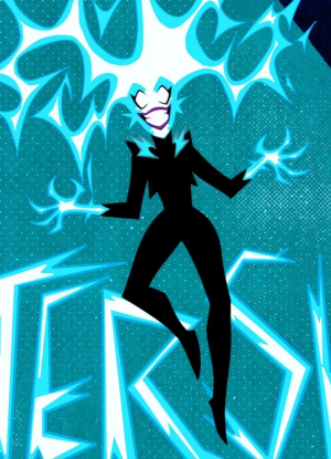 Aftershock — 2023 villains Tier List option 2