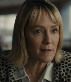 Aunt Jane — 2023 villains Tier List option 4