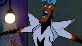 Beyonder — 2023 villains Tier List option 6