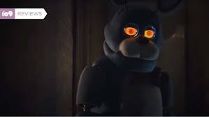 Bonnie The Bunny — 2023 villains Tier List option 8