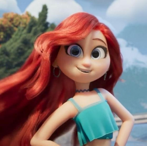 Chelsea Van Der Zee — 2023 villains Tier List option 15
