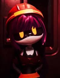 Doll — 2023 villains Tier List option 18