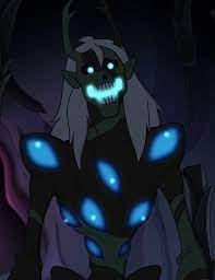 Emperor Belos — 2023 villains Tier List option 20