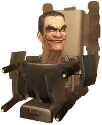 G Toilet — 2023 villains Tier List option 24