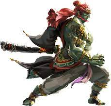Ganondorf The Legend Of Zelda Tears Of The Kingdom — 2023 villains Tier List option 25