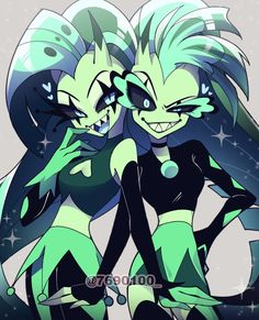 Glitz And Glam — 2023 villains Tier List option 26
