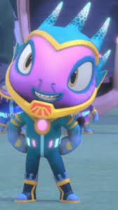 Gloop The Third — 2023 villains Tier List option 27