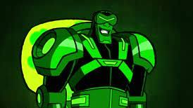 Gravitas — 2023 villains Tier List option 28