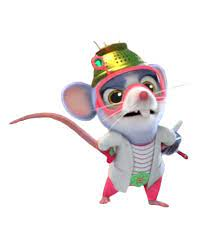 Lab Rat — 2023 villains Tier List option 34