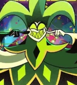 Mammon — 2023 villains Tier List option 38