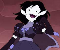 Marceline — 2023 villains Tier List option 39