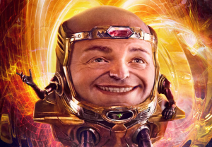 Modok — 2023 villains Tier List option 43