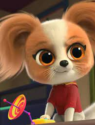 Mr Puppypaws — 2023 villains Tier List option 47
