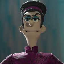 Mrs Tweedy — 2023 villains Tier List option 48