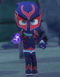 Night Ninja — 2023 villains Tier List option 49