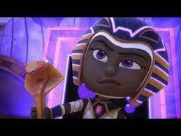 Pharaoh Boy — 2023 villains Tier List option 53
