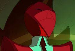 Scarab — 2023 villains Tier List option 57