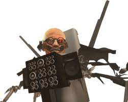 Scientist — 2023 villains Tier List option 58