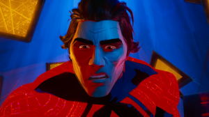 Spider Man 2099 — 2023 villains Tier List option 61