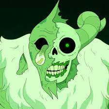 The Lich — 2023 villains Tier List option 66