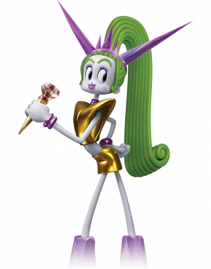 Velvet — 2023 villains Tier List option 67